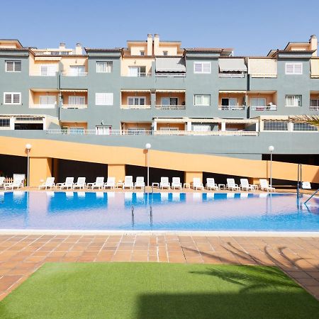 Apartamento Live Puertito Paseo Puertito de Guimar Exterior foto