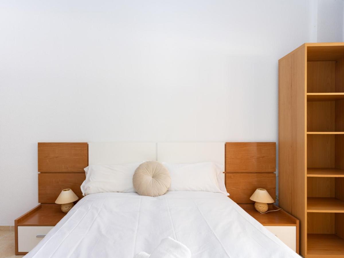 Apartamento Live Puertito Paseo Puertito de Guimar Exterior foto
