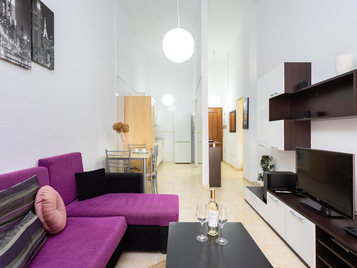 Apartamento Live Puertito Paseo Puertito de Guimar Exterior foto