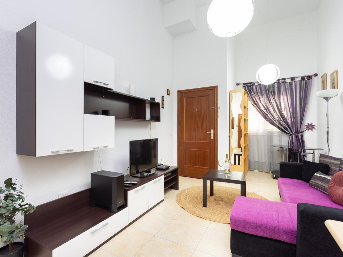 Apartamento Live Puertito Paseo Puertito de Guimar Exterior foto