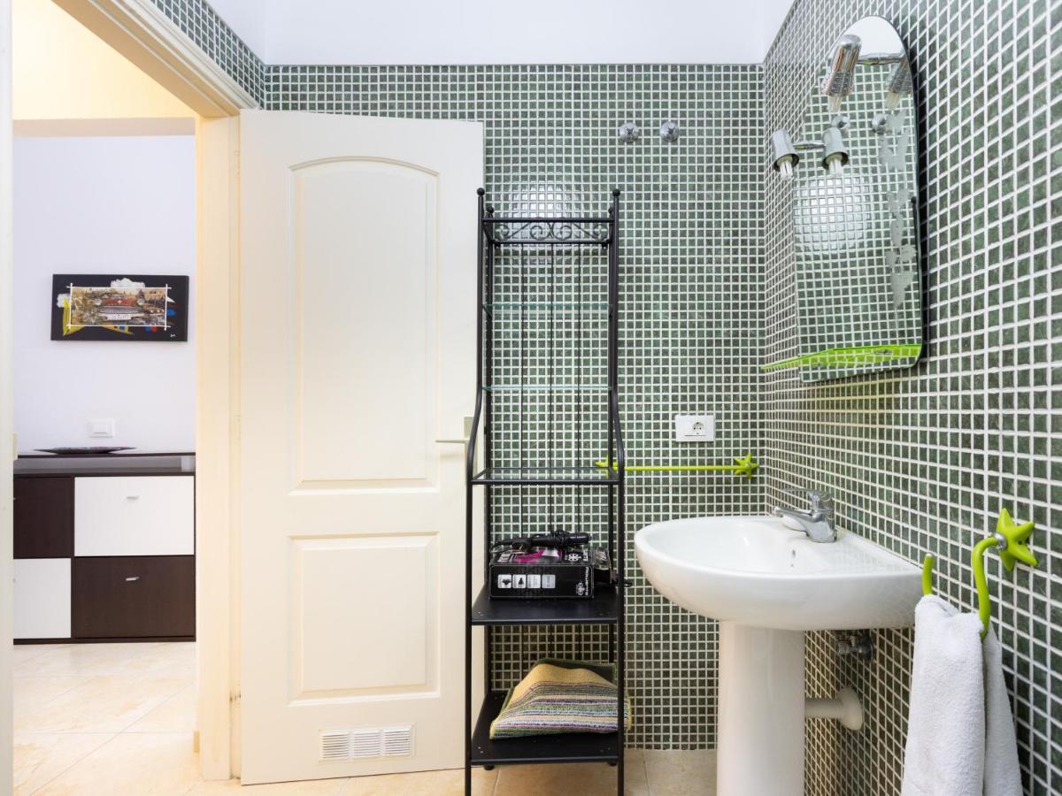 Apartamento Live Puertito Paseo Puertito de Guimar Exterior foto