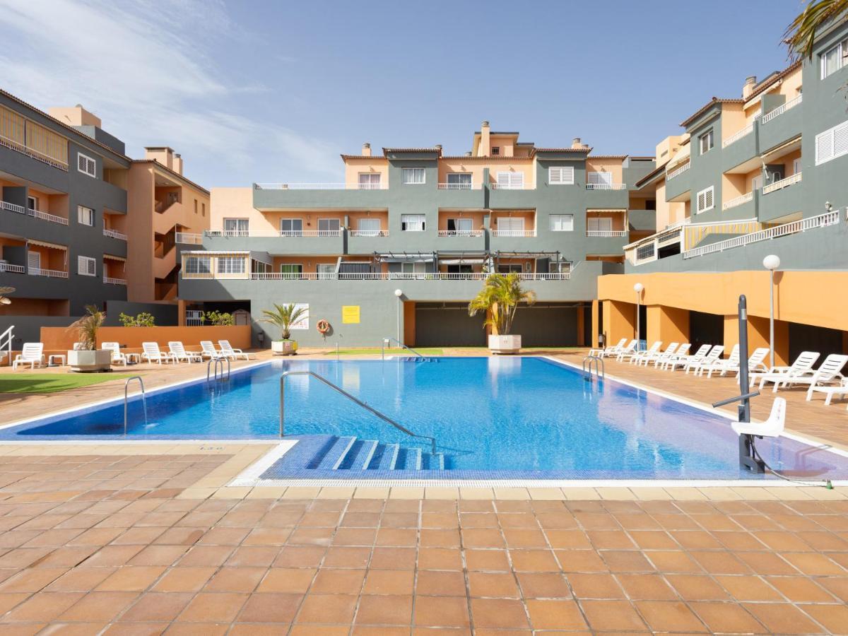 Apartamento Live Puertito Paseo Puertito de Guimar Exterior foto