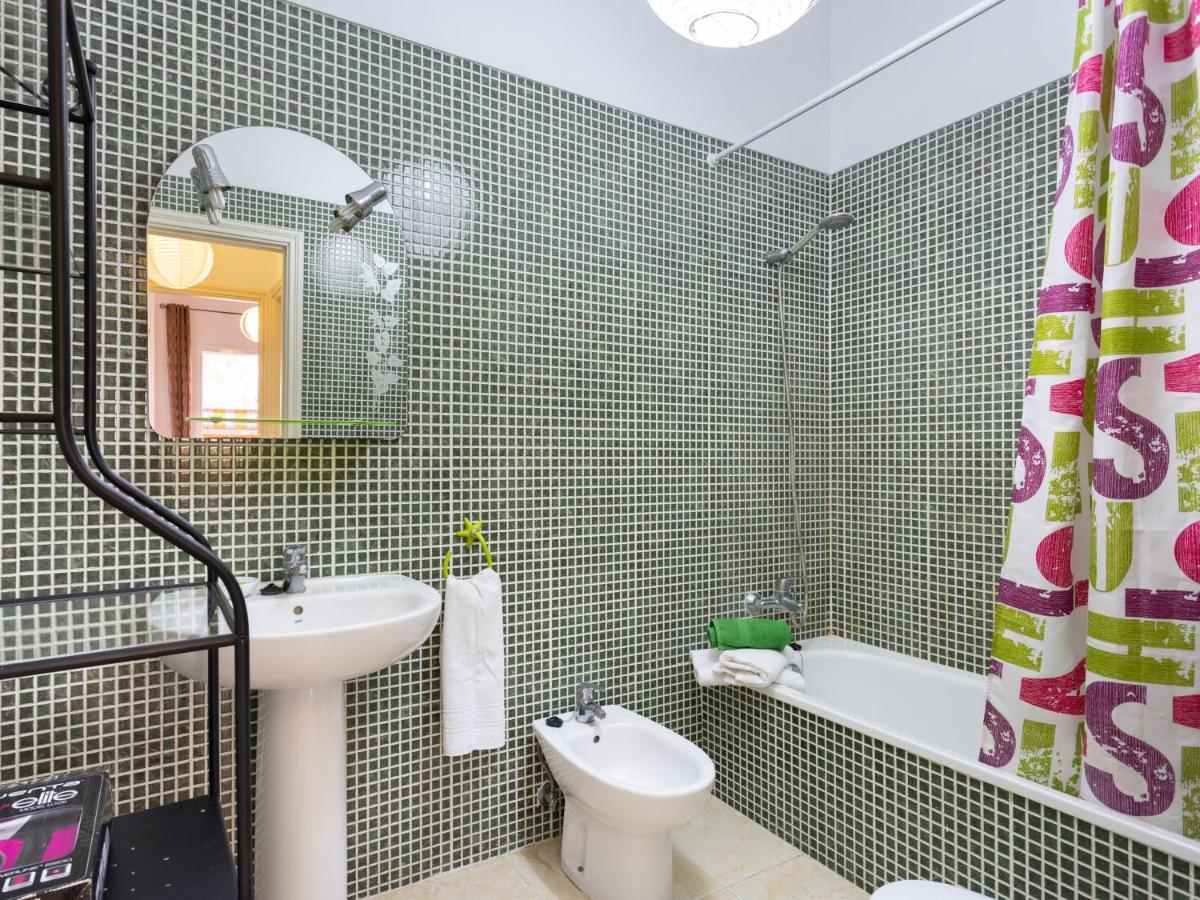 Apartamento Live Puertito Paseo Puertito de Guimar Exterior foto