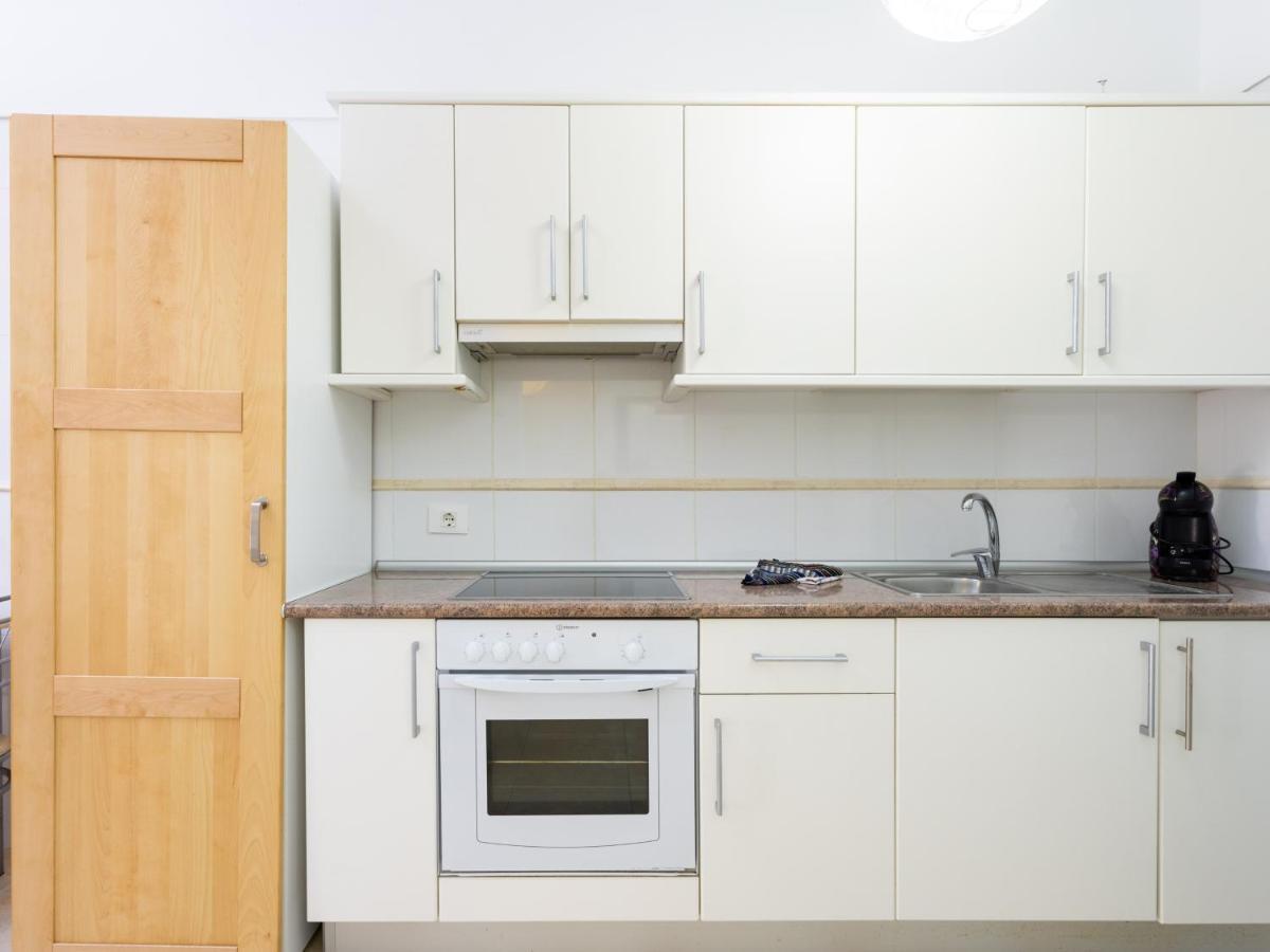 Apartamento Live Puertito Paseo Puertito de Guimar Exterior foto
