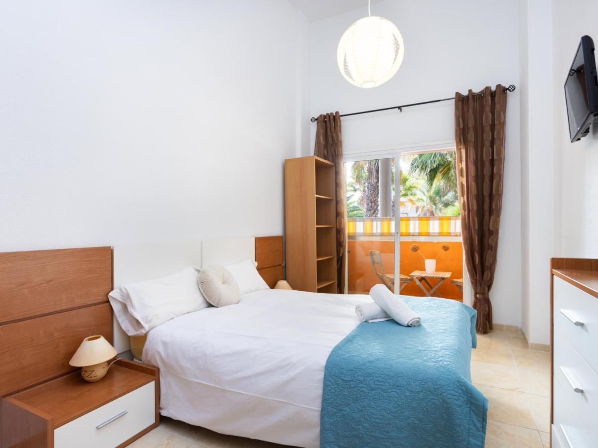 Apartamento Live Puertito Paseo Puertito de Guimar Exterior foto