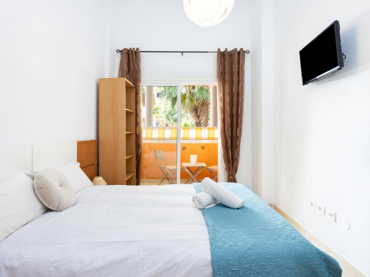Apartamento Live Puertito Paseo Puertito de Guimar Exterior foto